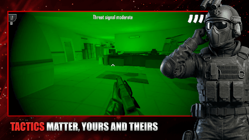RE-PLAY: A Tactical Shooter电脑版