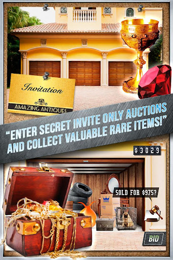 Auction Wars : Storage King PC