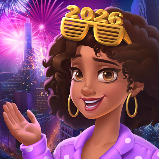 Seaside Escape®: jeu de fusion