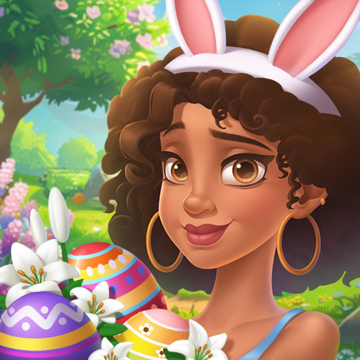 Seaside Escape®: Merge & Story PC