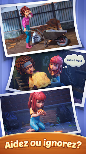 Seaside Escape®: jeu de fusion PC