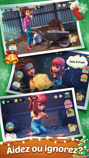 Seaside Escape®: jeu de fusion