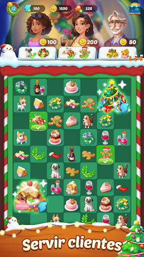 Seaside Escape®: Merge & Story para PC