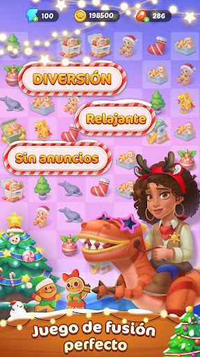 Seaside Escape®: Merge & Story PC