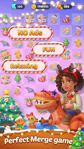 Seaside Escape®: Merge & Story পিসি