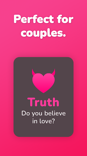 Game for Couples