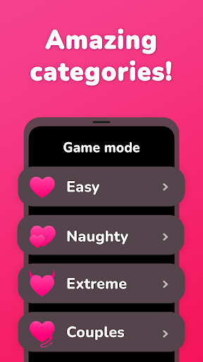 Game for Couples