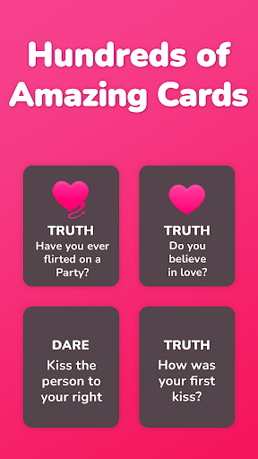 Game for Couples