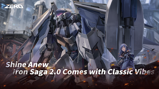 機動戰隊·ZERO電腦版