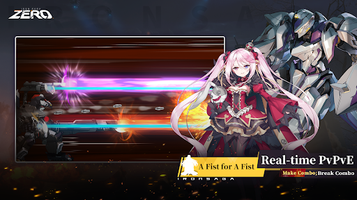 機動戰隊·ZERO電腦版