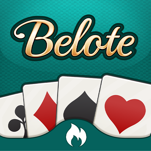 Belote.com - Belote et Coinche