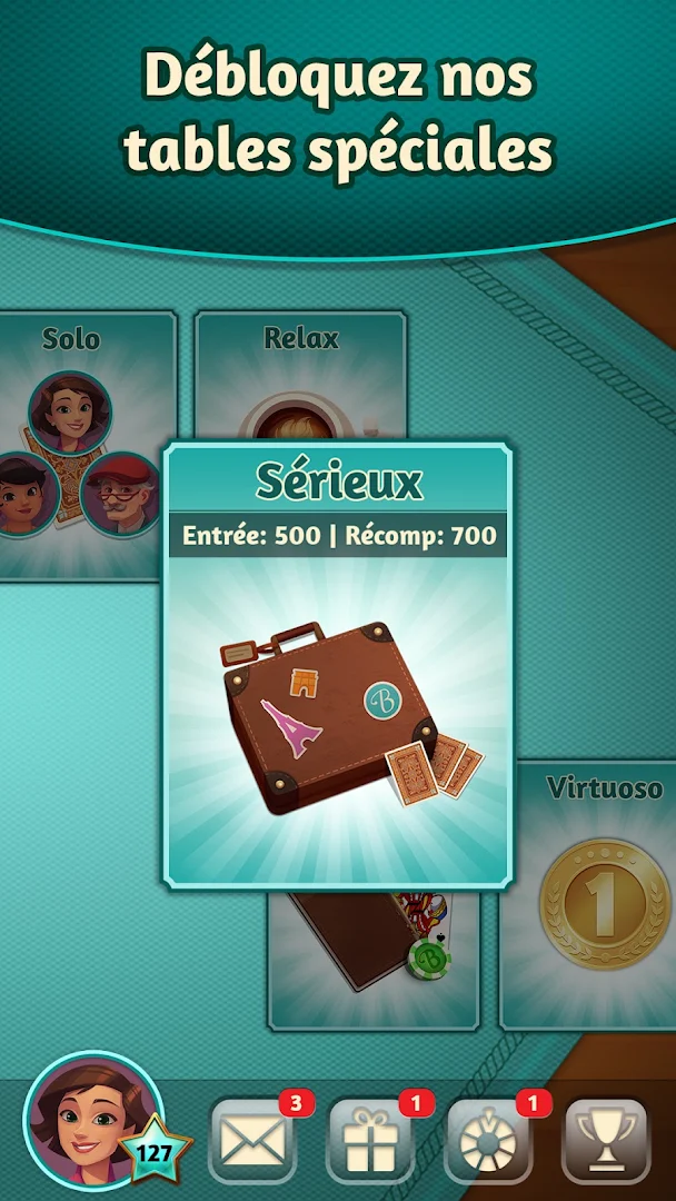 Belote.com - Belote et Coinche PC
