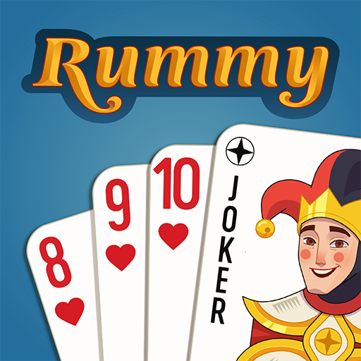 Rummy - Fun & Friends PC