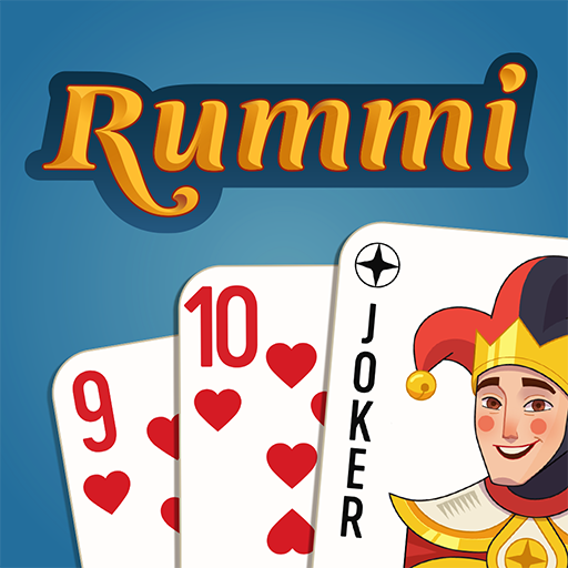 Rummi - een kaartklassieker