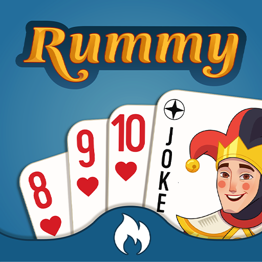 Rummy - Fun & Friends