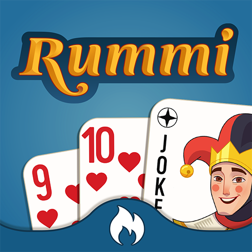 Rummi - een kaartklassieker PC