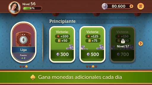 Rummy Clásico