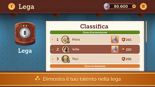 Ramino Classico
