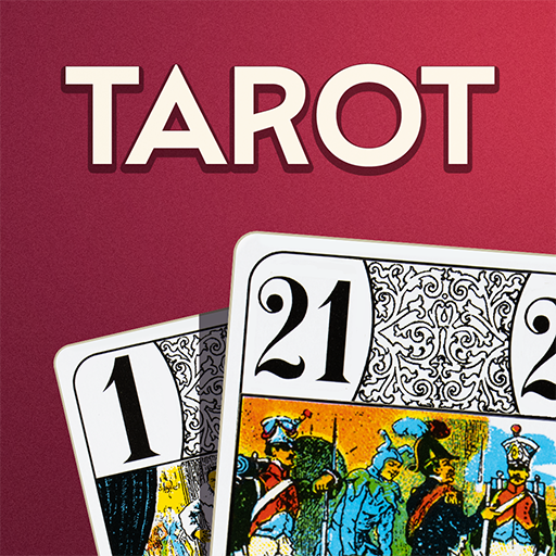 Tarot Classique Multijoueur PC