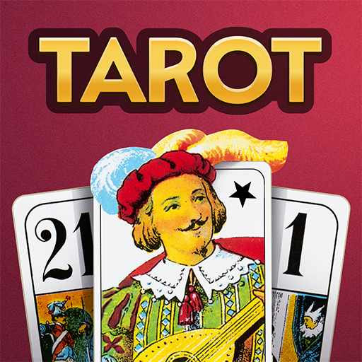 Tarot Classique Multijoueur PC