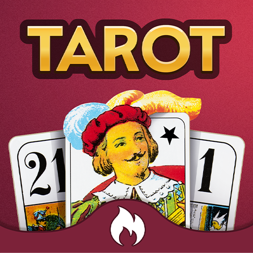 Tarot Classique Multijoueur