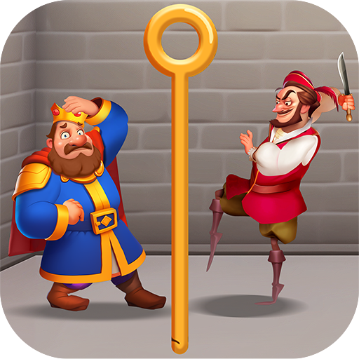 King Pin: Puzzle Quest