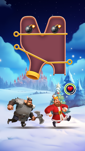 King Pin: Puzzle Quest