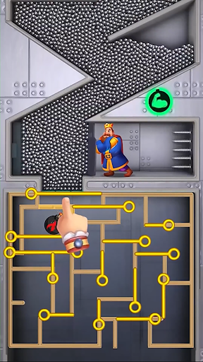 Royal Pin: King Adventure