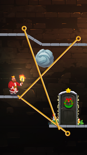 King Pin: Puzzle Quest