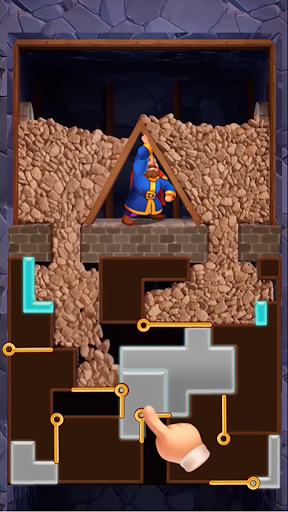 Royal Pin: King Adventure