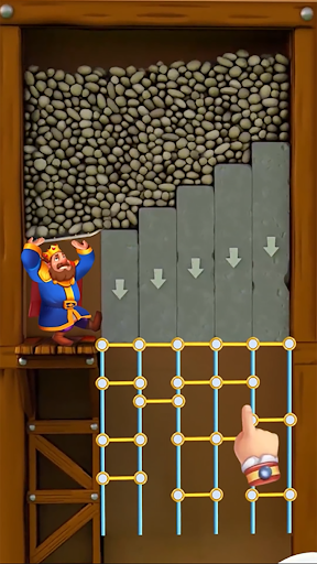 Royal Pin: King Adventure