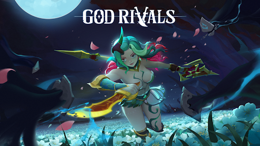 God Rivals: RPG Roguelike PC