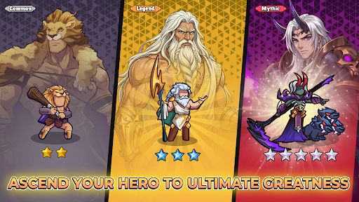 Heavenfall Arena ПК