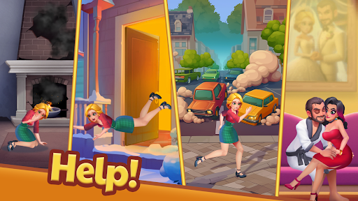 Home Pin 4: Pull the Pin ПК