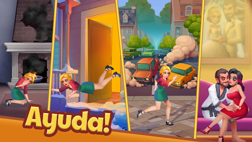 Home Pin 4: Saca el Pin