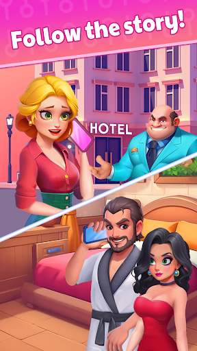 Home Pin 4: Pull the Pin电脑版