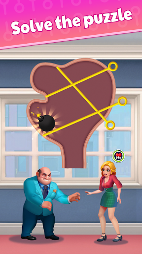 Home Pin 4: Pull the Pin ПК