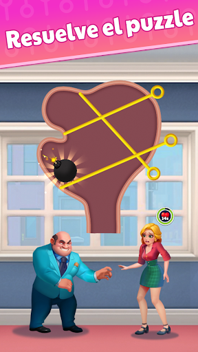 Home Pin 4: Saca el Pin PC