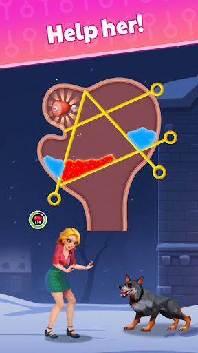 Home Pin 4: Pull the Pin ПК