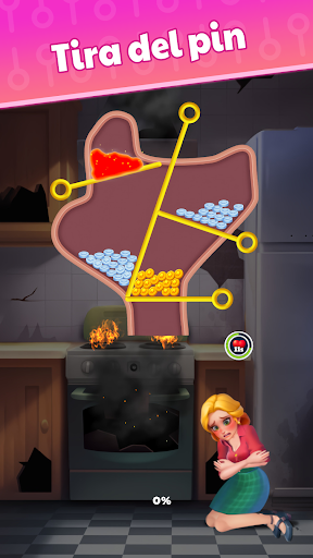 Home Pin 4: Saca el Pin PC