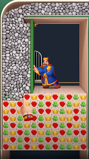 Kingdom Match: Royal Adventure PC