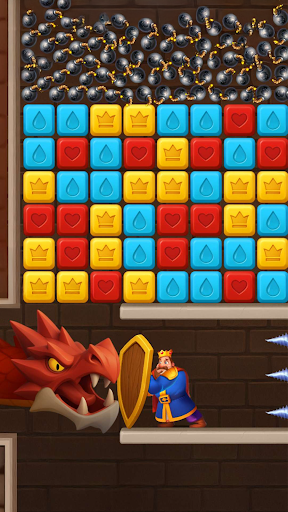 Kingdom Match: Royal Adventure PC