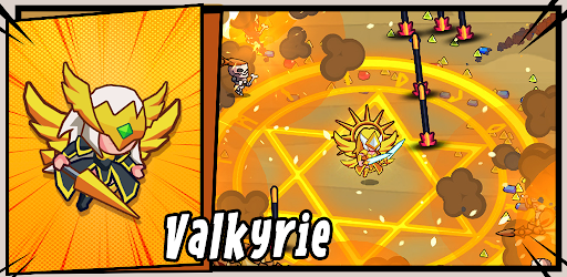 Survivor Kingdoms PC