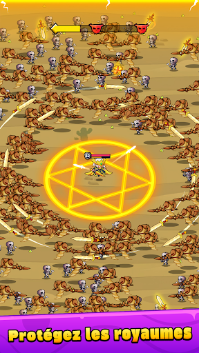 Survivor Kingdoms PC