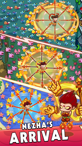 Survivor Kingdoms: Roguelike PC