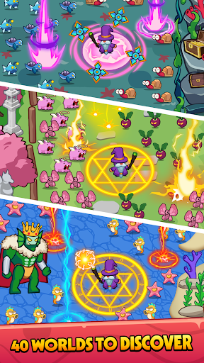 Survivor Kingdoms PC