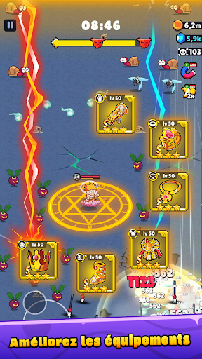 Survivor Kingdoms PC