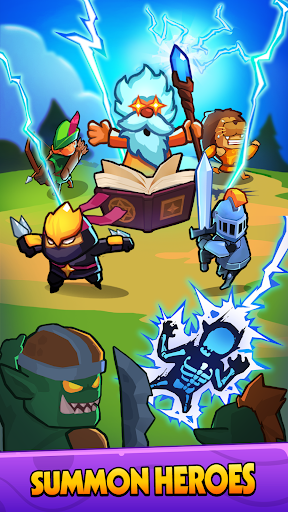 Survivor Kingdoms PC