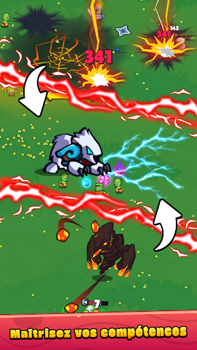 Survivor Kingdoms PC