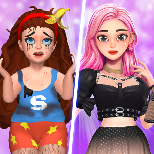 Makeover Pin: Makeup & Fashion ???????